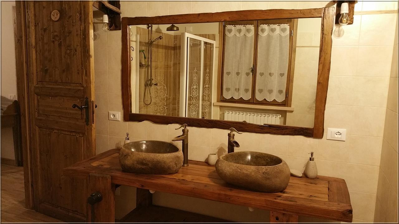 Bed and Breakfast La Casa Delle Rondini Roncoferraro Zewnętrze zdjęcie