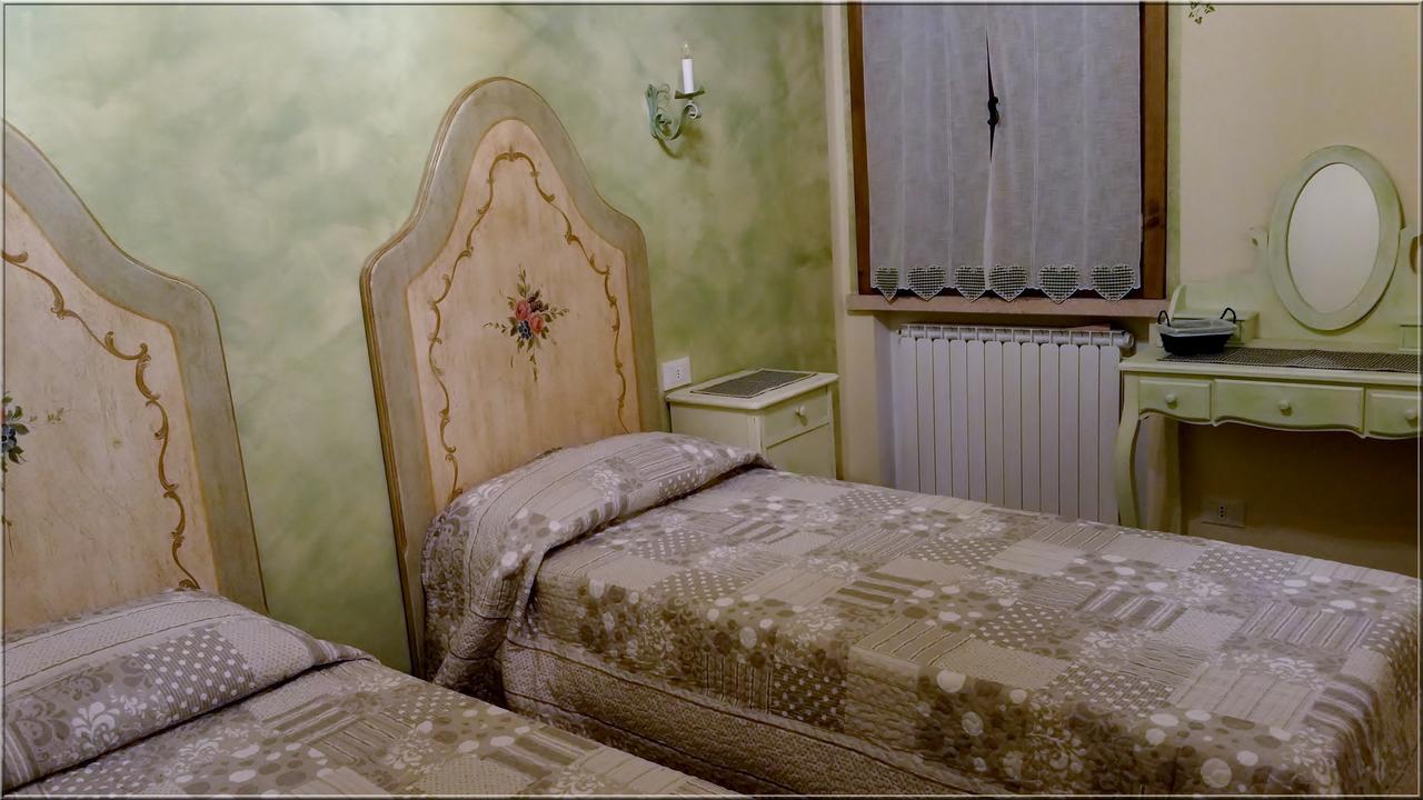 Bed and Breakfast La Casa Delle Rondini Roncoferraro Zewnętrze zdjęcie