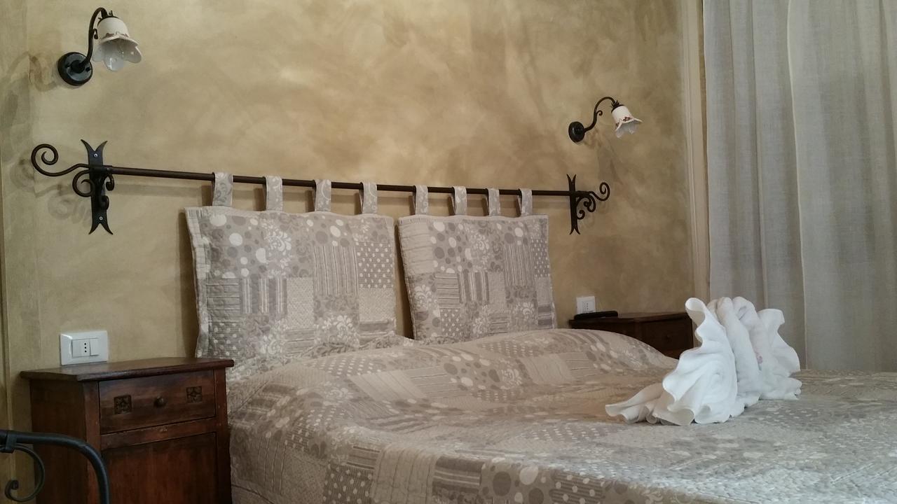 Bed and Breakfast La Casa Delle Rondini Roncoferraro Zewnętrze zdjęcie