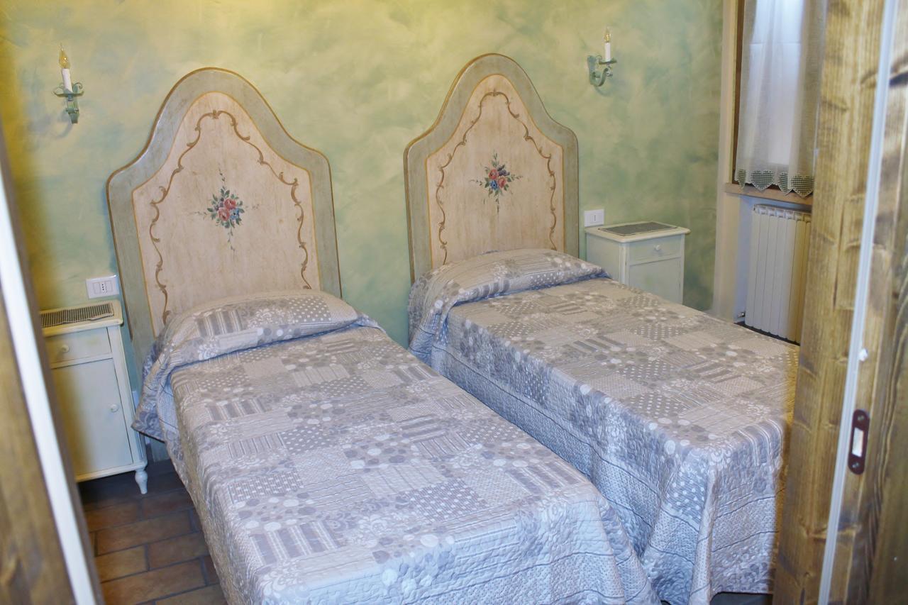 Bed and Breakfast La Casa Delle Rondini Roncoferraro Zewnętrze zdjęcie