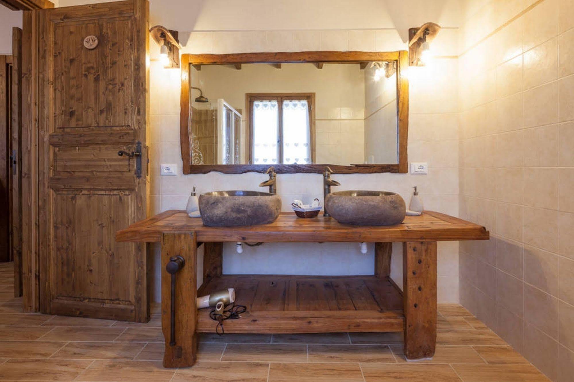 Bed and Breakfast La Casa Delle Rondini Roncoferraro Zewnętrze zdjęcie
